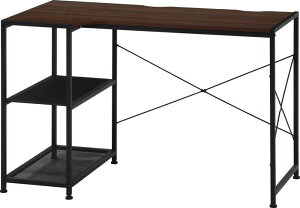 ���E�g�݊����R�[�i�[ �f�X�N ���J BR �u���E�� ��1100×���s580×����720mm fj-73614 �f�X�N�V�X�e�� �I�t�B�X�f�X�N �e�[�u�� �I�t�B�X�Ƌ� �������� �k�� ���_�� �Ƌ� �C���e���A �i�`������ �e�C