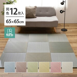 F12Zbg u lG 65×65×1.5cm 12 Ȃ ւȂ tA jbg  Jt ~ߕt hig-140166810x  J[ybg }bg   k _ Ƌ Ce