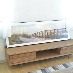 �A�[�g�p�l�� �z���C�g W140×D4×H45 140×45cm ���C�h �O���t�B�b�N�p�l�� �f�U�C���{�[�h �A�[�g �ʐ^ ���i �i�F �C���e���A ���� �Ǌ|�� ���r���O ���� ���_�� ������� azu-art-201 �����y �A�[�g