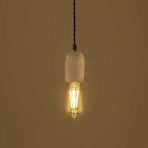 LEDd GW\L NA W6.4×D6.4×H14 d azu-led-102 y