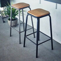 楽天市場】ベンチ アイアン（カラーシルバー）（スツール｜イス 