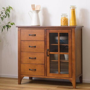 eBo[ Lrlbg uE W80×D40×H75 Lrlbg ~fB VR AeB[N X ȃXy[X  ACA uE [ t It ot KX 