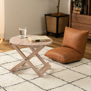 tH[fBOe[uS i` zCg 45×H34.5(܂肽ݎ : W45 x D5 x H48.5cm) tH[fBOe[u e[u ܂ ܂肽 ȈՃe[u X [ AEghA 