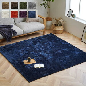 ���O �J�[�y�b�g 4�� ���n �V���M�[�� �I�ׂ�7�F �����W�� �x�[�W�� ��200×300cm �z�b�g�J�[�y�b�g�Ή� �x�[�W�� �u���E�� �O���[�� �O���[ �A�C�{���[ �I�����W �p�[�v�� �l�C�r�[ ihk-128020002140