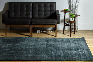 ���O �n���h���[�� �E�[�� �M���b�x LORI PLAIN �`���R�[�� ���[�Y �~�b�h�i�C�g�u���[ �O���[ 140x200cm rgm-r-loriplain-200 �J�[�y�b�g ���O �J�[�y�b�g �}�b�g �k�� ���_�� �Ƌ� �C���e���A �i�`����