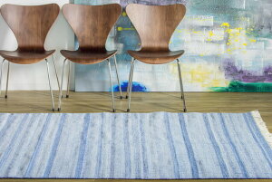 ���O �n���h�E�B�[�u �|���[ AMIGO TONAL �X�g���C�v �u���[ ���[�Y 140x200cm rgm-r-amigo-200 �J�[�y�b�g ���O �J�[�y�b�g �}�b�g �k�� ���_�� �Ƌ� �C���e���A �i�`������ �e�C�X�g �V���� �I�X�X�� 