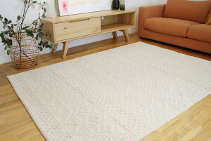 ���O �n���h�E�B�[�u �E�[�� ZIGO-109 �V���o�[�A�C�{���[ 160x230cm rgm-r-zigo-230 �J�[�y�b�g ���O �J�[�y�b�g �}�b�g �k�� ���_�� �Ƌ� �C���e���A �i�`������ �e�C�X�g �V���� �I�X�X�� �������