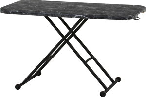 KX~t[e[u Ch 嗝 BK FB-HK-5011-55 嗝 ubN 1200×s600×120`700mm fj-79502 TChe[u iCge[u e[u  k _ Ƌ CeA i