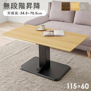 ~e[u KT-3198 115×s60×54.5`70.5cm hgs-3000003775 _CjOe[u e[u k _ Ƌ CeA i` eCXg V IXX 