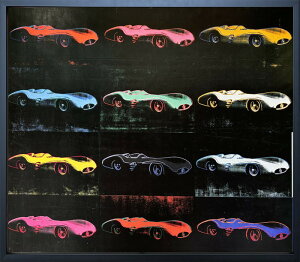 AfBEEH[z J[Y Andy Warhol Cars 1025x895x30 snw-iaw-53813 A[gpl A[g{[h ǎ tB  k _ Ƌ CeA i` eCXg V IXX 