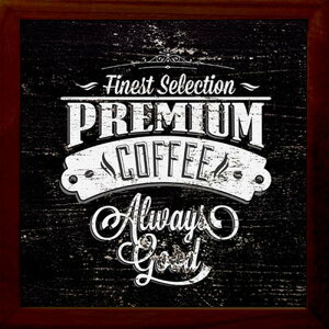 �T�C���t���[�� �R�[�q�[3 SIGN FRAME Coffee 3 220x220x20 snw-zsf-52036 �A�[�g�p�l�� �A�[�g�{�[�h �ǎ� �����t�B���� �������� �k�� ���_�� �Ƌ� �C���e���A �i�`������ �e�C�X�g �V���� �I�X�X�� ����