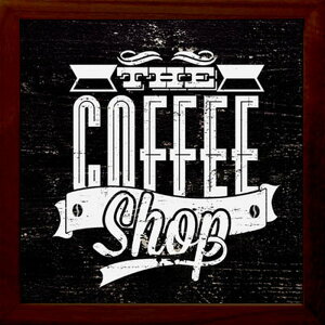 �T�C���t���[�� �R�[�q�[5 SIGN FRAME Coffee 5 220x220x20 snw-zsf-52038 �A�[�g�p�l�� �A�[�g�{�[�h �ǎ� �����t�B���� �������� �k�� ���_�� �Ƌ� �C���e���A �i�`������ �e�C�X�g �V���� �I�X�X�� ����