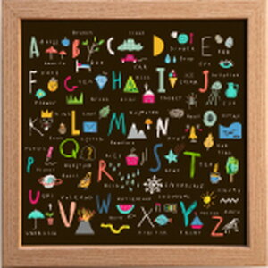 �T�C���t���[�� SIGN FRAME 220x220x20 snw-zsf-52337 �A�[�g�p�l�� �A�[�g�{�[�h �ǎ� �����t�B���� �������� �k�� ���_�� �Ƌ� �C���e���A �i�`������ �e�C�X�g �V���� �I�X�X�� ������� �㕥��