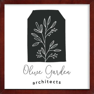 �T�C�� �t���[�� �I���[�u�K�[�f�� Sign fraem Olive Garden 270x270x20 snw-zsf-53421 �A�[�g�p�l�� �A�[�g�{�[�h �ǎ� �����t�B���� �������� �k�� ���_�� �Ƌ� �C���e���A �i�`������ �e�C�X�g �V���� �I