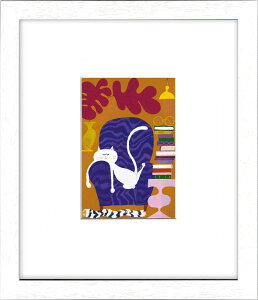 TiE}_[ Lbgibv Sanna Mander Catnap 263x305x20 snw-zsm-53636 A[gpl A[g{[h ǎ tB  k _ Ƌ CeA i` eCXg V IXX