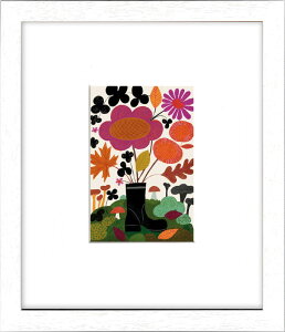 �T�i�E�}���_�[ �Z�v�e���o�[ Sanna Mander September 263x305x20 snw-zsm-53640 �A�[�g�p�l�� �A�[�g�{�[�h �ǎ� �����t�B���� �������� �k�� ���_�� �Ƌ� �C���e���A �i�`������ �e�C�X�g �V���� �I�X�X