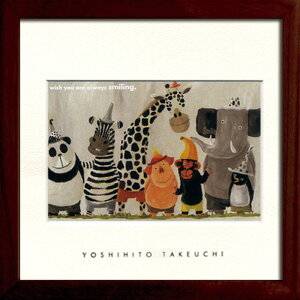 ^NE` Vqg XNGA t[ Yoshihito Takeuchi Square Frame 220x220x20 snw-zyt-52001 A[gpl A[g{[h ǎ tB  k _ Ƌ CeA i` eCXg 