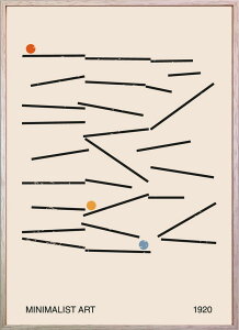 ۉ ART abstract Minimal 20s geometric 315x435x30 snw-iaa-53375 A[gpl A[g{[h ǎ tB  k _ Ƌ CeA i` eCXg V IXX  