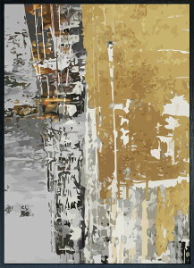 ۉ _yCeBO Abstract art modern painting 415x575x33 snw-iaa-53466 A[gpl A[g{[h ǎ tB  k _ Ƌ CeA i` eCXg V I