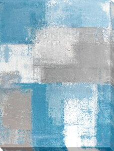 A[g pl O[Ahu[ ۉ Art Panel Grey and Blue Abstract Art Painting 600x800x40 snw-iap-52782 A[gpl A[g{[h ǎ tB  k _ Ƌ CeA i`