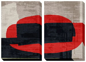 ۉ pl 2set Abstract art panel 2set 500x750x40 2set snw-iap-53808 A[gpl A[g{[h ǎ tB  k _ Ƌ CeA i` eCXg V IXX