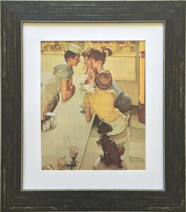 �m�[�}�����b�N�E�F�� Norman Rockwell 355x405x12 snw-znr-52699 �A�[�g�p�l�� �A�[�g�{�[�h �ǎ� �����t�B���� �������� �k�� ���_�� �Ƌ� �C���e���A �i�`������ �e�C�X�g �V���� �I�X�X�� ������� 