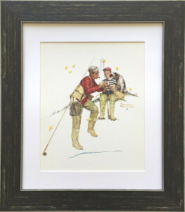 �m�[�}�����b�N�E�F�� Norman Rockwell 355x405x12 snw-znr-52700 �A�[�g�p�l�� �A�[�g�{�[�h �ǎ� �����t�B���� �������� �k�� ���_�� �Ƌ� �C���e���A �i�`������ �e�C�X�g �V���� �I�X�X�� ������� 