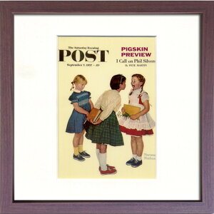 �m�[�}�����b�N�E�F�� Norman Rockwell 220x220x20 snw-znr-52745 �A�[�g�p�l�� �A�[�g�{�[�h �ǎ� �����t�B���� �������� �k�� ���_�� �Ƌ� �C���e���A �i�`������ �e�C�X�g �V���� �I�X�X�� ������� 