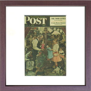 �m�[�}�����b�N�E�F�� Norman Rockwell 220x220x20 snw-znr-52749 �A�[�g�p�l�� �A�[�g�{�[�h �ǎ� �����t�B���� �������� �k�� ���_�� �Ƌ� �C���e���A �i�`������ �e�C�X�g �V���� �I�X�X�� ������� 