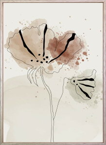 t[ Flower A3 315x435x30 snw-iaa-53337 A[gpl A[g{[h ǎ tB  k _ Ƌ CeA i` eCXg V IXX  㕥