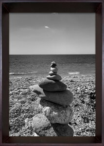 �t�H�g�O���t�B �A�[�g �X�g�[�� Photography art Stone 230x320x35 snw-ibc-53405 �A�[�g�p�l�� �A�[�g�{�[�h �ǎ� �����t�B���� �������� �k�� ���_�� �Ƌ� �C���e���A �i�`������ �e�C�X�g �V���� �I�X