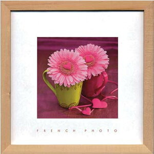 �t�����`�t�H�g�O���t�B �n�[�g�t�����[ French Photography Heart Flower 220x220x20 snw-zfp-51888 �A�[�g�p�l�� �A�[�g�{�[�h �ǎ� �����t�B���� �������� �k�� ���_�� �Ƌ� �C���e���A �i�`������ �e�C�X