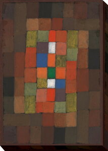 �A�[�g �p�l�� �|�[���E�N���[ ART PANEL Paul Klee 560x800x40 snw-iap-53019 �A�[�g�p�l�� �A�[�g�{�[�h �ǎ� �����t�B���� �������� �k�� ���_�� �Ƌ� �C���e���A �i�`������ �e�C�X�g �V���� �I�X�X�� 