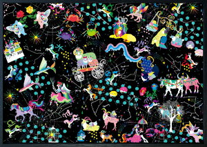 �z���O�` �J�� �z���X�R�[�v Kayo Horaguchi Horoscoope 315x435x30 snw-zkh-53665 �A�[�g�p�l�� �A�[�g�{�[�h �ǎ� �����t�B���� �������� �k�� ���_�� �Ƌ� �C���e���A �i�`������ �e�C�X�g �V���� �I�X�X