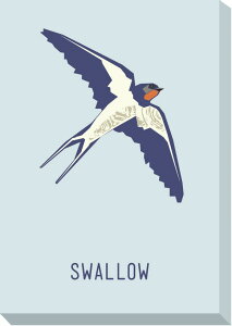 �k�� �o�[�h �~�j �p�l�� �X�����[ North Birds Mini Panel Swallow 150x210x40 snw-zpa-53452 �A�[�g�p�l�� �A�[�g�{�[�h �ǎ� �����t�B���� �������� �k�� ���_�� �Ƌ� �C���e���A �i�`������ �e�C�X�g �V��