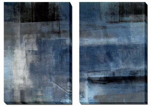 A[g pl 2Zbg Art Panel Abstract Art Painting(2Zbgj 500x750x40 2set snw-iap-52311 A[gpl A[g{[h ǎ tB  k _ Ƌ CeA i` eC
