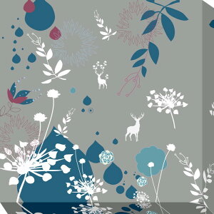 �A�[�g �p�l�� �V�[�����X seamless decorative pattern 420x420x40 snw-iap-53810 �A�[�g�p�l�� �A�[�g�{�[�h �ǎ� �����t�B���� �������� �k�� ���_�� �Ƌ� �C���e���A �i�`������ �e�C�X�g �V���� �I�X�X