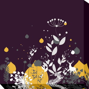 �A�[�g �p�l�� �V�[�����X seamless decorative pattern 420x420x40 snw-iap-53812 �A�[�g�p�l�� �A�[�g�{�[�h �ǎ� �����t�B���� �������� �k�� ���_�� �Ƌ� �C���e���A �i�`������ �e�C�X�g �V���� �I�X�X