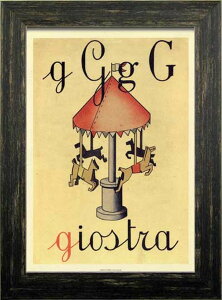 C^A Be[W |X^[ WIXg ]ؔn Italian Vitage Poster giostra 320x434x12 snw-ziv-51346 A[gpl A[g{[h ǎ tB  k _ Ƌ CeA i`