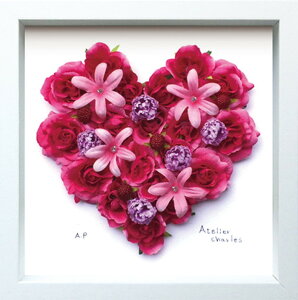 �n�[�g�V���[�Y ���b�h�n�[�g Heart Series Red Heart 220x220x55 snw-ihs-52149 �A�[�g�p�l�� �A�[�g�{�[�h �ǎ� �����t�B���� �������� �k�� ���_�� �Ƌ� �C���e���A �i�`������ �e�C�X�g �V���� �I�X�X