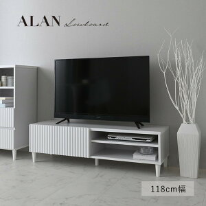 ALAN A er TV [{[h 120cm zCg W1180×D398×H350mm sat-aln35-120l er [{[h [ Ƌ  k _ Ƌ CeA i` eCXg V IXX 