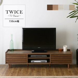 TWICE gCX er TV [{[h er{[h 150cm O[i` uE I[Ni` zCg W1500×D398×H372mm sat-tw37-150l er [{[h [ Ƌ  k 