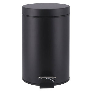 �S�~�� �Â��ɕ܂� 3L BK �u���b�N �����i W168×D230×H262mm 0.64kg fj-37695 �S�~�� �������� �k�� ���_�� �Ƌ� �C���e���A �i�`������ �e�C�X�g �V���� �I�X�X�� ������� �㕥��
