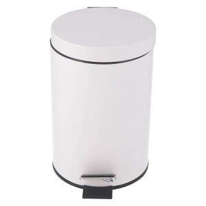 �S�~�� �Â��ɕ܂� 3L WH �z���C�g �����i W168×D230×H262mm 0.64kg fj-37696 �S�~�� �������� �k�� ���_�� �Ƌ� �C���e���A �i�`������ �e�C�X�g �V���� �I�X�X�� ������� �㕥��