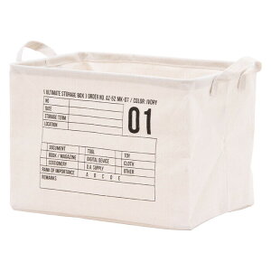 �C���i�[ �{�b�N�X �t�@�u���b�N 01 �A�C�{���[ �����i W380×D260×H260mm 0.2kg fj-37131 ���[�P�[�X �{�b�N�X ��������[ ���[ �Ƌ� �������� �k�� ���_�� �Ƌ� �C���e���A �i�`������ �e�C�X�g �V��