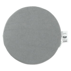 �V�[�g�N�b�V���� Foamy �ᔽ�� �~�` �T�[�N�� GY 29502 �O���[ �����i W 0mm 0.285kg fj-39072 �N�b�V���� �N�b�V���� ���z�c �������� �k�� ���_�� �Ƌ� �C���e���A �i�`������ �e�C�X�g �V���� �I�X�X