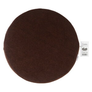 �V�[�g�N�b�V���� Foamy �ᔽ�� �~�` �T�[�N�� BR 29503 �u���E�� �����i W 0mm 0.285kg fj-39073 �N�b�V���� �N�b�V���� ���z�c �������� �k�� ���_�� �Ƌ� �C���e���A �i�`������ �e�C�X�g �V���� �I�X