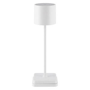 �e�[�u�������v WH �z���C�g �����i W125×D125×H390mm 0.865kg fj-41904 �f�X�N���C�g �e�[�u�������v ���C�g �Ɩ���� �������� �k�� ���_�� �Ƌ� �C���e���A �i�`������ �e�C�X�g �V���� �I�X�X�� ��