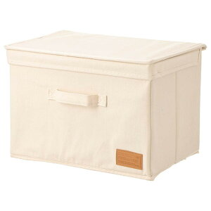 �C���i�[�{�b�N�X LB �L�����o�X�� �W�t �A�C�{���[ �����i W380×D260×H260mm 0.8kg fj-39815 ���[�P�[�X �{�b�N�X ��������[ ���[ �Ƌ� �k�� ���_�� �Ƌ� �C���e���A �i�`������ �e�C�X�g �V���� �I