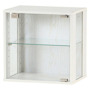 �{�b�N�X �R���N�V���� �O�E���K���X �I�[�NWH �I�[�N�z���C�g �g���i W381×D285×H379mm 5.4kg fj-54911 �I�[�v�����b�N �{�I ���b�N �J���[�{�b�N�X ���[ �Ƌ� �������� �k�� ���_�� �Ƌ� �C���e��